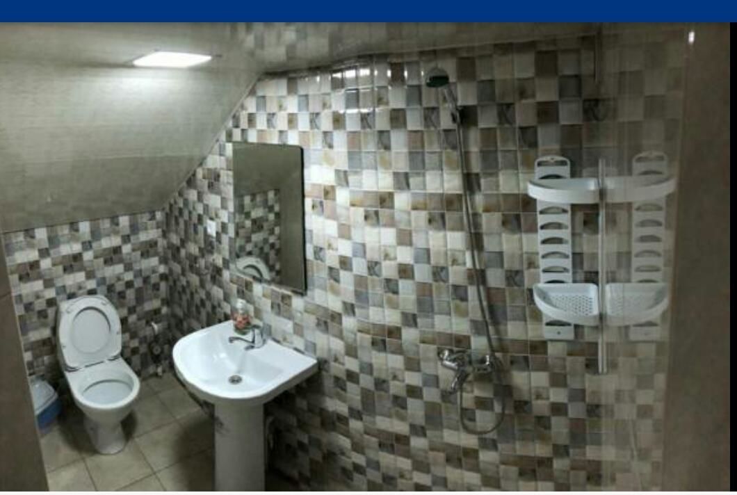 Хостелы Domino Yerevan Hostel and Tours Ереван