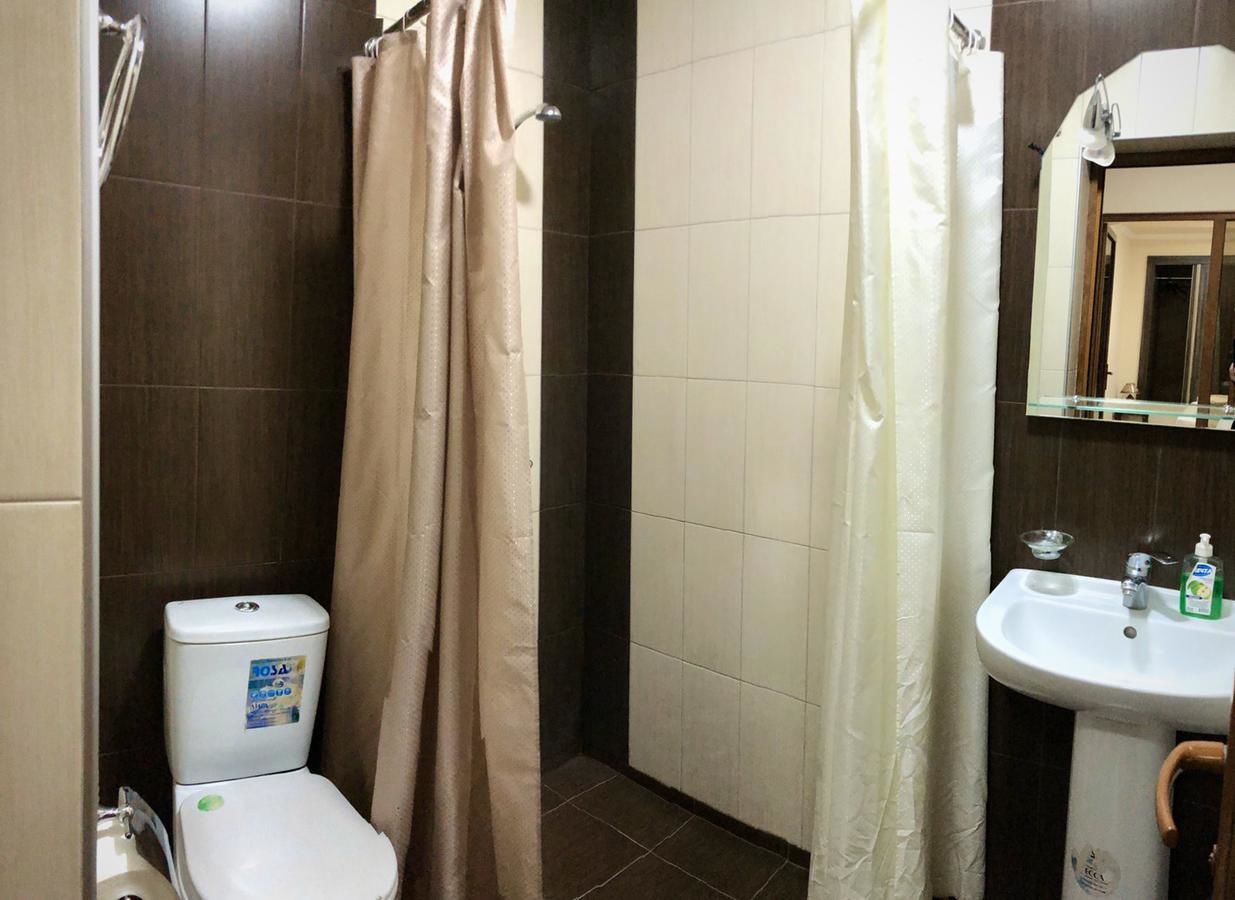 Хостелы Domino Yerevan Hostel and Tours Ереван