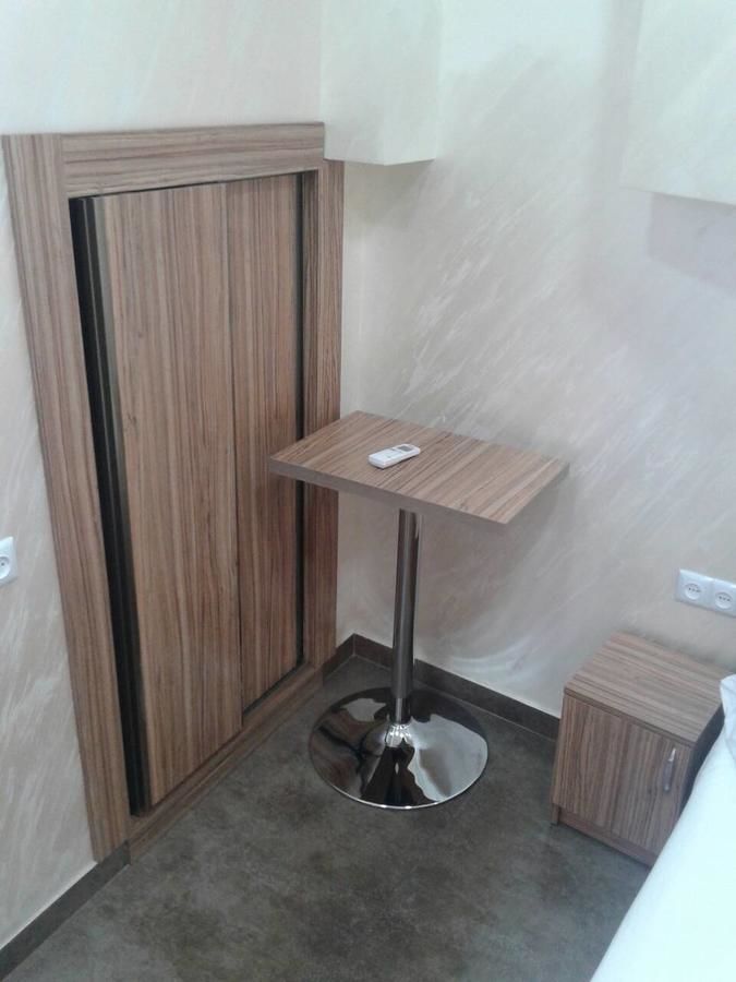 Хостелы Domino Yerevan Hostel and Tours Ереван