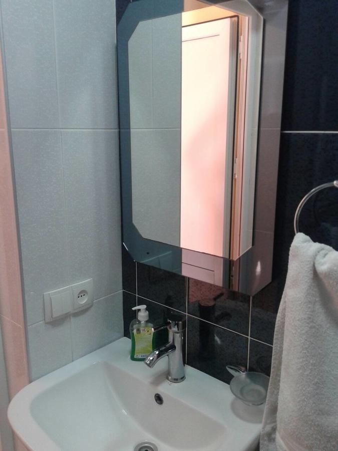 Хостелы Domino Yerevan Hostel and Tours Ереван