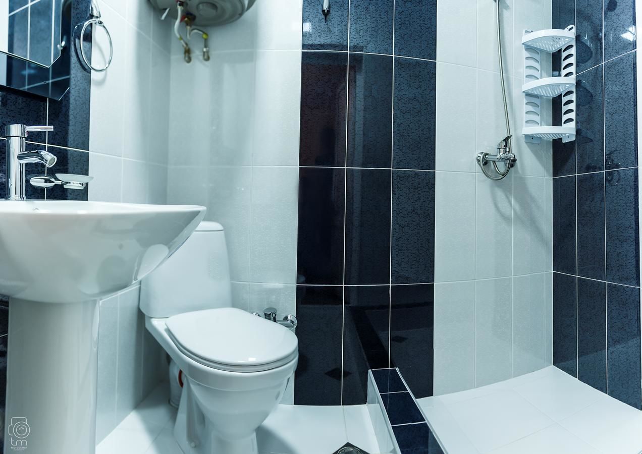 Хостелы Domino Yerevan Hostel and Tours Ереван