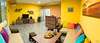 Хостелы Domino Yerevan Hostel and Tours Ереван-0