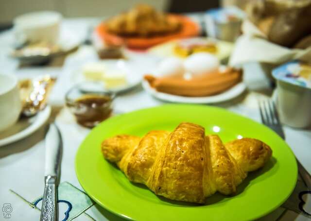 Хостелы Domino Yerevan Hostel and Tours Ереван-19