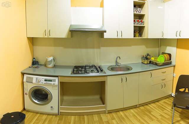Хостелы Domino Yerevan Hostel and Tours Ереван-22