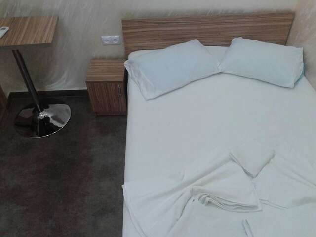 Хостелы Domino Yerevan Hostel and Tours Ереван-26