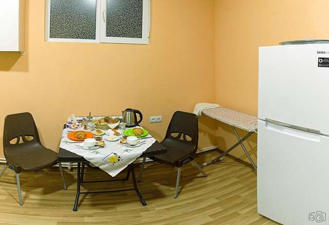 Хостелы Domino Yerevan Hostel and Tours Ереван-33