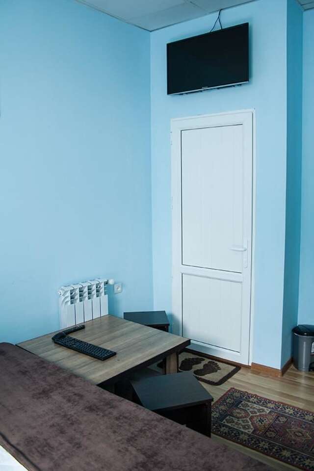 Хостелы Domino Yerevan Hostel and Tours Ереван-35