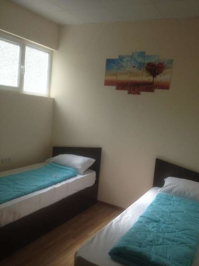 Хостелы Domino Yerevan Hostel and Tours Ереван-36