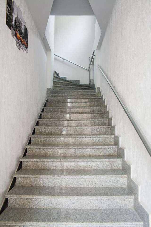Хостелы Domino Yerevan Hostel and Tours Ереван-40