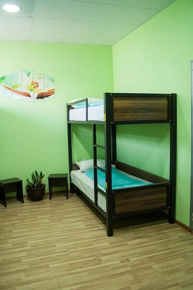Хостелы Domino Yerevan Hostel and Tours Ереван-43