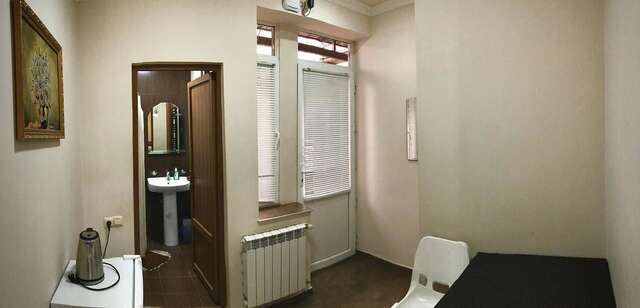 Хостелы Domino Yerevan Hostel and Tours Ереван-8