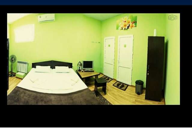Хостелы Domino Yerevan Hostel and Tours Ереван-10